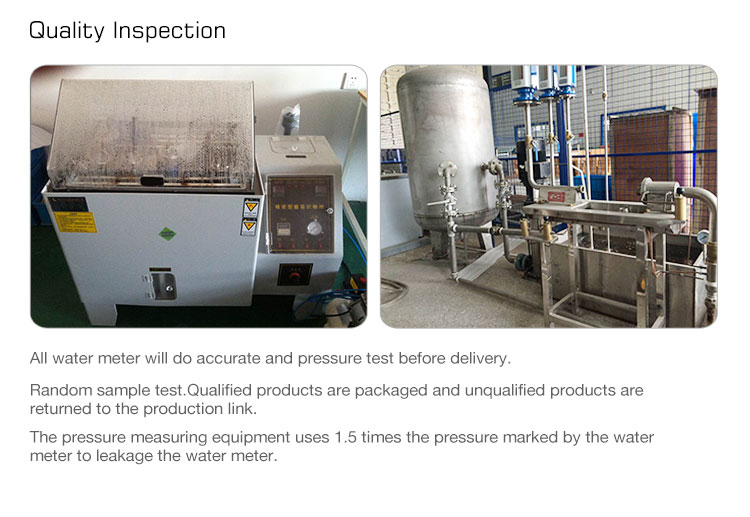 water meter quality dimension water meter quality dimension