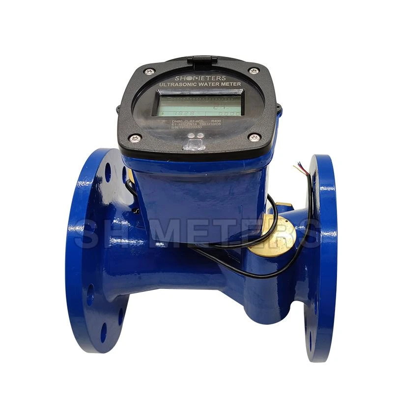 ultrasonic smart water meter ultrasonic smart water meter