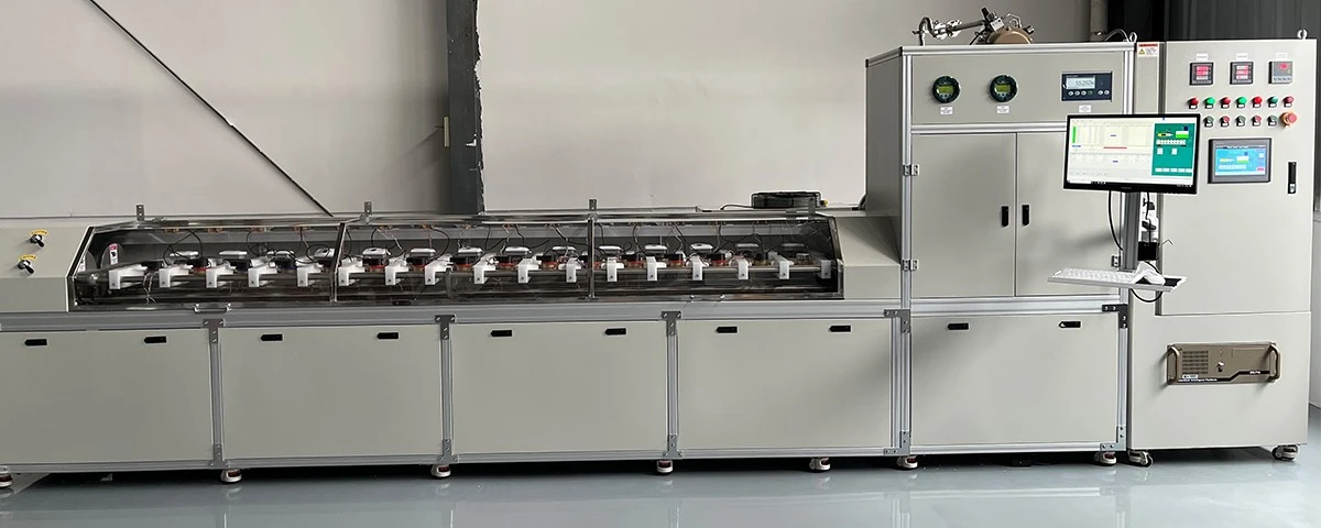 water meter test benches water meter test benches
