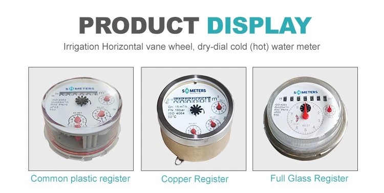 woltman water meters display woltman water meters display