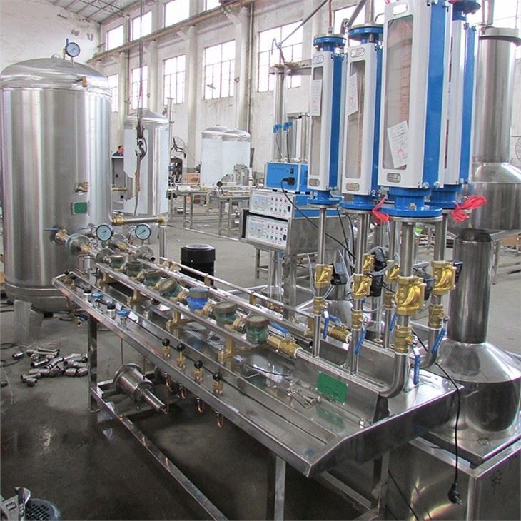 Single Series Water Meter Test Bench Dn15-Dn25 Water Meter Testing Machine Single Series Water Meter Test Bench Dn15-Dn25 Water Meter Testing Machine