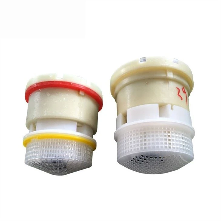 Casting Or Forging Brass Water Meter Parts Manufacturer