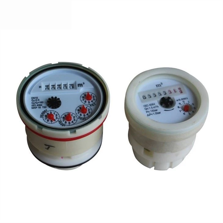 Casting Or Forging Brass Water Meter Parts Manufacturer