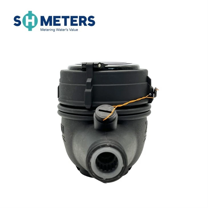 1/2inch~2inch Dry Dial Water Meter Plastic Body Cold Water Meter For Domestic Residential 1/2inch~2inch Dry Dial Water Meter Plastic Body Cold Water Meter For Domestic Residential