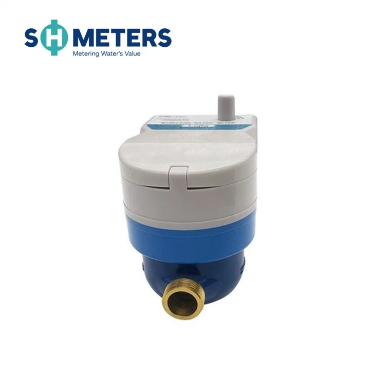 Dn15 AMR Water Meter Residential Lora Wireless Water Meter Dn15 AMR Water Meter Residential Lora Wireless Water Meter
