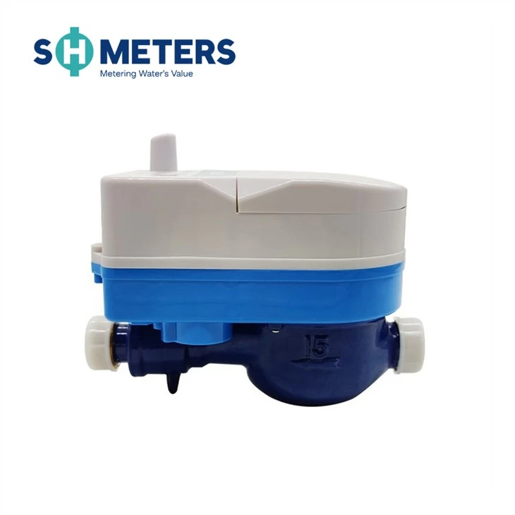 Dn15 AMR Water Meter Residential Lora Wireless Water Meter Dn15 AMR Water Meter Residential Lora Wireless Water Meter