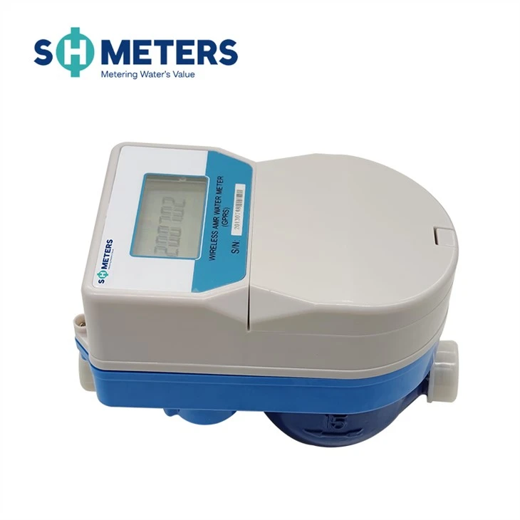 Dn15, Dn20, Dn25, Dn40, Dn50 Multi-Jet Dry Type Vane Wheel Cold (hot) GPRS Water Meter Dn15, Dn20, Dn25, Dn40, Dn50 Multi-Jet Dry Type Vane Wheel Cold (hot) GPRS Water Meter
