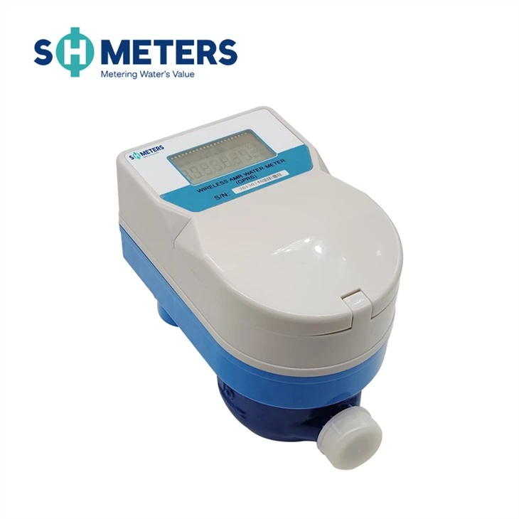 Dn15, Dn20, Dn25, Dn40, Dn50 Multi-Jet Dry Type Vane Wheel Cold (hot) GPRS Water Meter Dn15, Dn20, Dn25, Dn40, Dn50 Multi-Jet Dry Type Vane Wheel Cold (hot) GPRS Water Meter