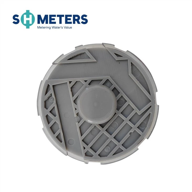 DN50-DN600 Woltman Water Meter For Industrial DN50-DN600 Woltman Water Meter For Industrial