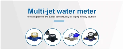 มิเตอร์น้ำทองเหลืองมัลติเจ็ท: สร้างสมดุลระหว่างประเพณีและนวัตกรรม