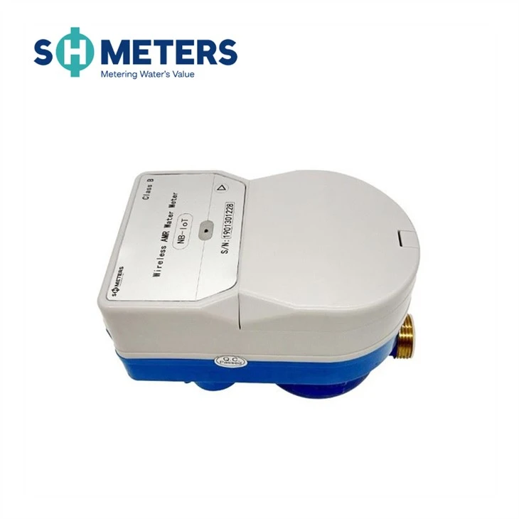 Nb-Iot Dry Cold Smart Water Meter GPRS Remote Prepaid AMR Meters Nb-Iot Dry Cold Smart Water Meter GPRS Remote Prepaid AMR Meters