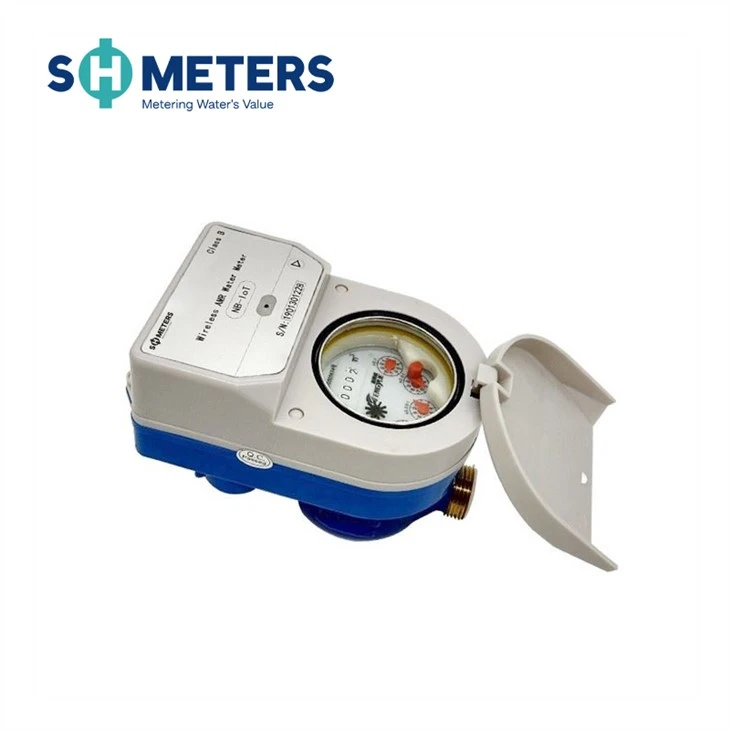 Nb-Iot Dry Cold Smart Water Meter GPRS Remote Prepaid AMR Meters Nb-Iot Dry Cold Smart Water Meter GPRS Remote Prepaid AMR Meters