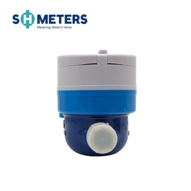 Remote Monitoring Lora Digital Water Flow Meters Remote Monitoring Lora Digital Water Flow Meters