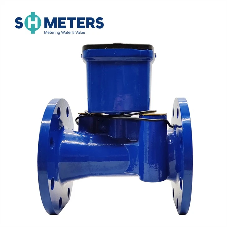 RS485 Water Meter Wireless Remote Digital High Accuracy Ultrasonic Cold Water Meter RS485 Water Meter Wireless Remote Digital High Accuracy Ultrasonic Cold Water Meter
