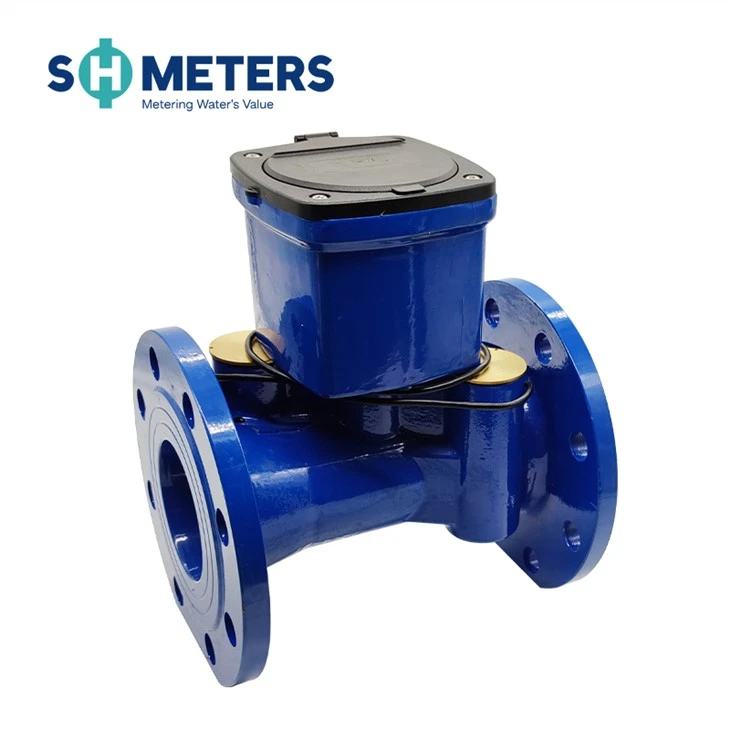 RS485 Water Meter Wireless Remote Digital High Accuracy Ultrasonic Cold Water Meter RS485 Water Meter Wireless Remote Digital High Accuracy Ultrasonic Cold Water Meter