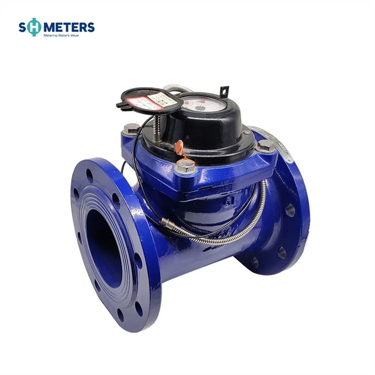 Woltman Bulk Water Meters