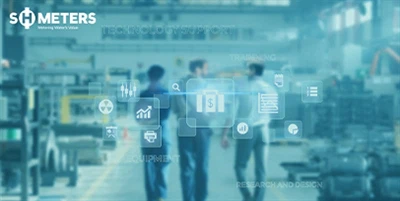 มิเตอร์ SH รองรับการผลิตมิเตอร์น้ำเฉพาะที่อย่างไร