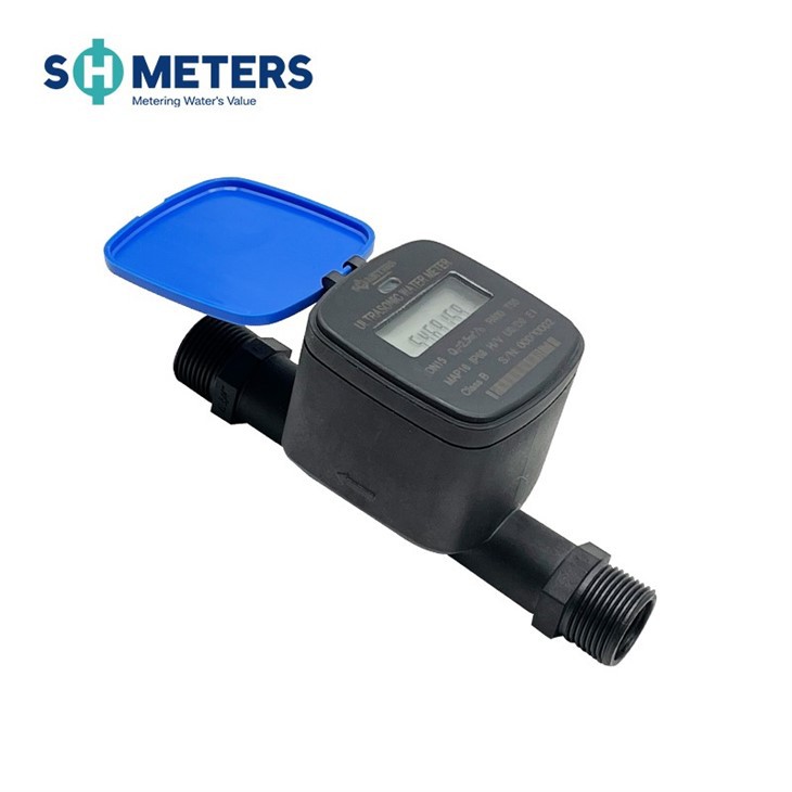 ultrasonic water meter